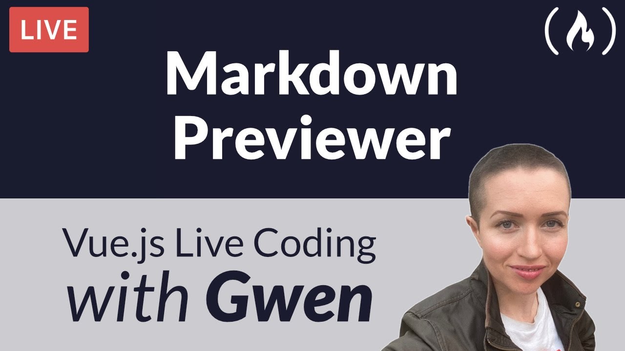live-coding-project-create-a-markdown-previewer-using-vue-js-with-gwen-faraday