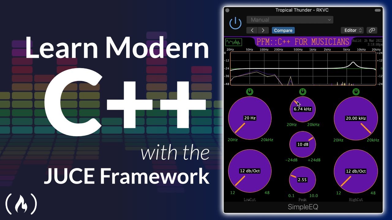 learn-modern-c-by-building-an-audio-plugin-w-juce-framework-full-course
