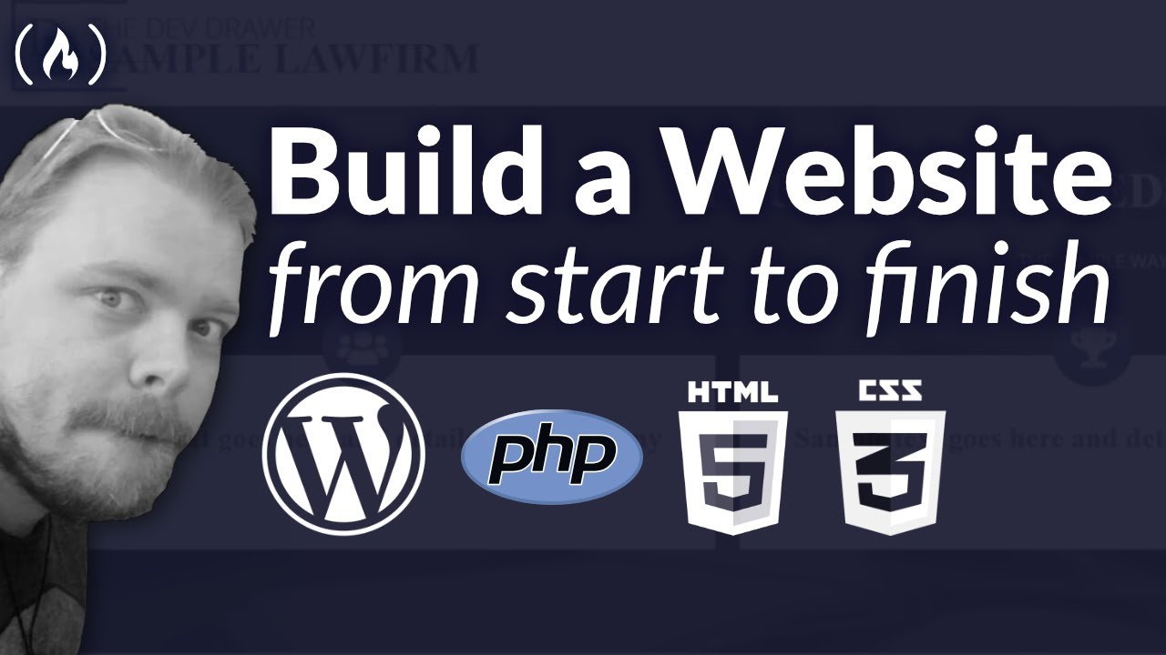 build-a-website-from-start-to-finish-using-wordpress-full-course