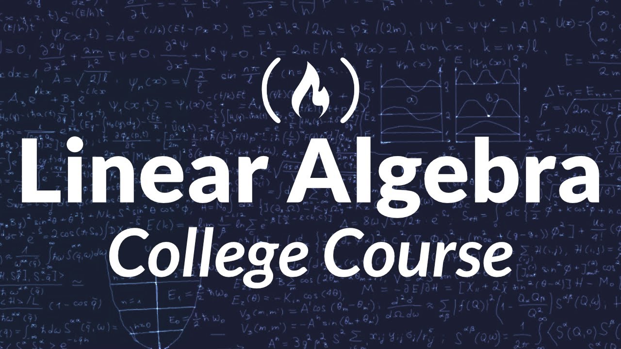 linear-algebra-full-college-course