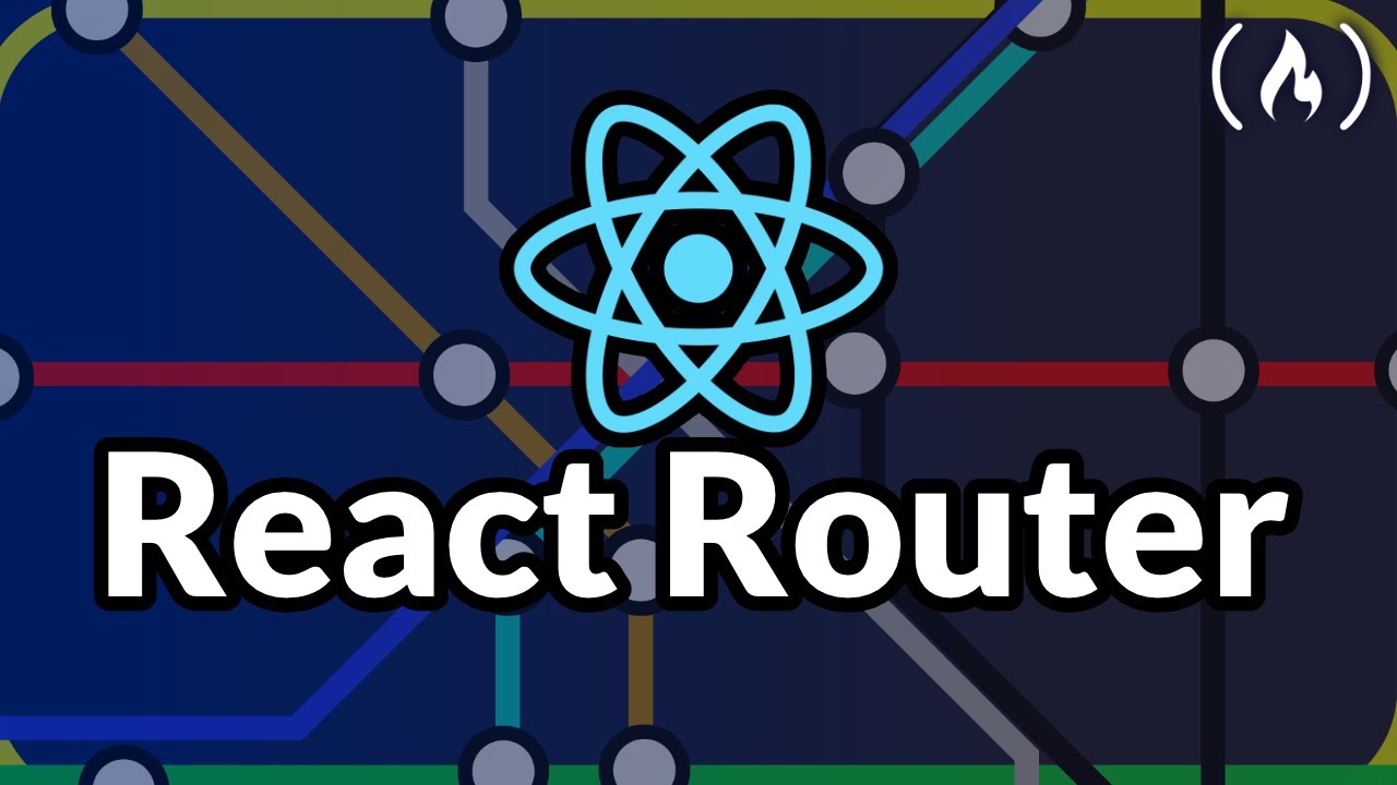 react-router-crash-course
