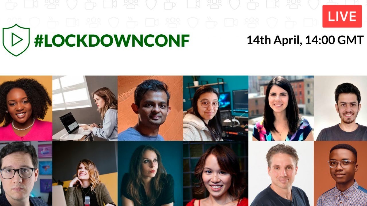 lockdownconf-how-developers-are-adapting-to-the-coronavirus-all-4-conference-panels