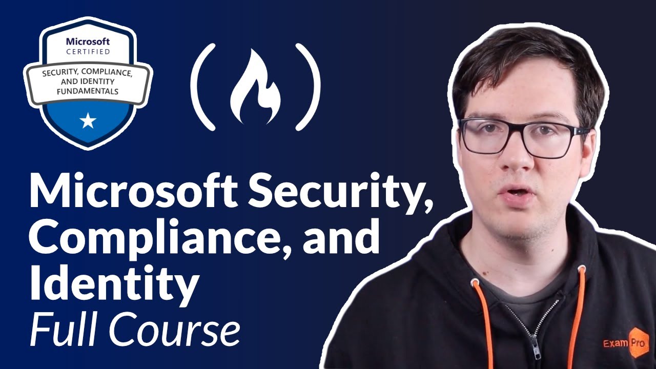 microsoft-security-compliance-and-identity-sc-900-full-course-pass-the-exam