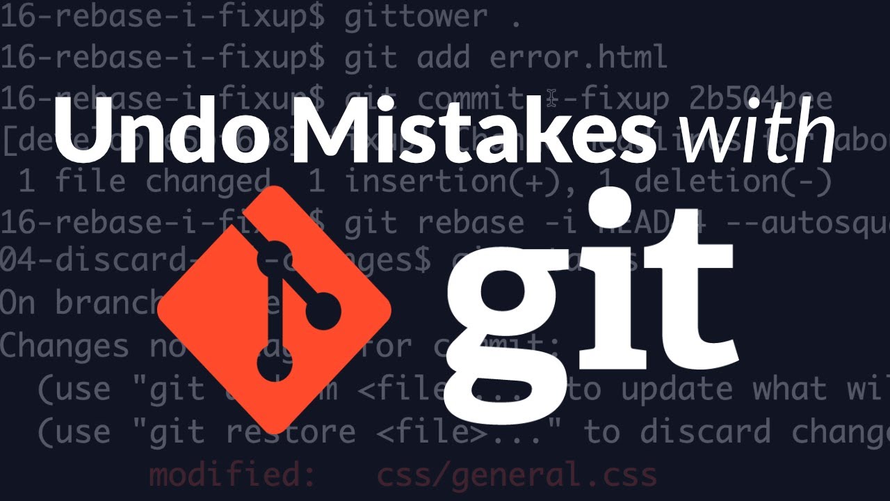 how-to-undo-mistakes-with-git-using-the-command-line
