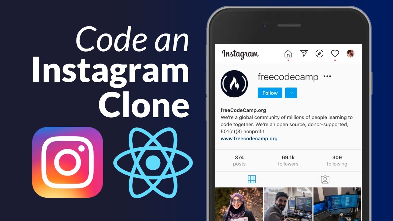 create-an-instagram-clone-with-react-tailwind-css-firebase-tutorial