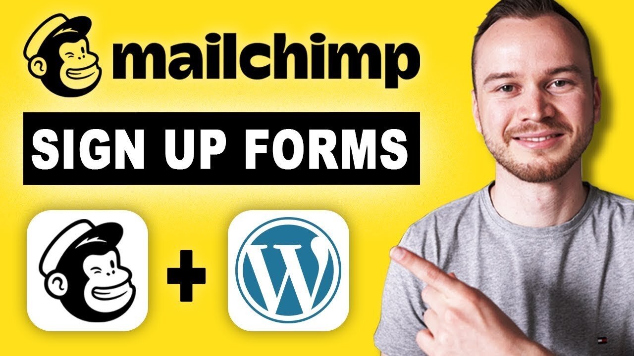 mailchimp-wordpress-sign-up-form-tutorial-2021-wordpress-integration