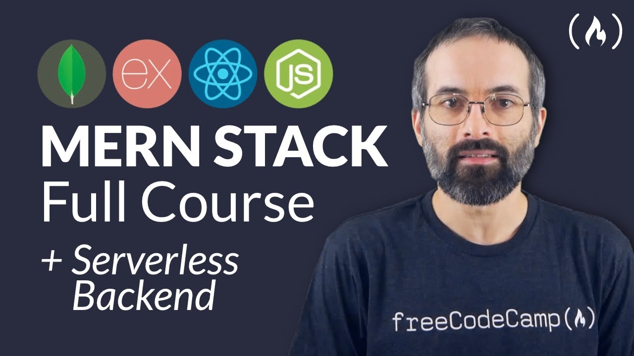 mern-stack-course-also-convert-backend-to-serverless-with-mongodb-realm