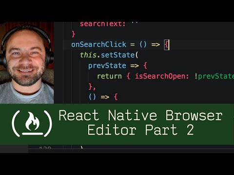 react-native-browser-editor-part-2-p8d3-live-coding-with-jesse