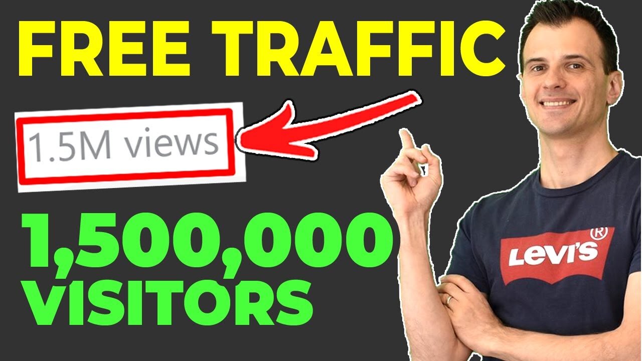 how-to-get-free-traffic-to-your-website-or-blog-in-2021-fast-and-for-free