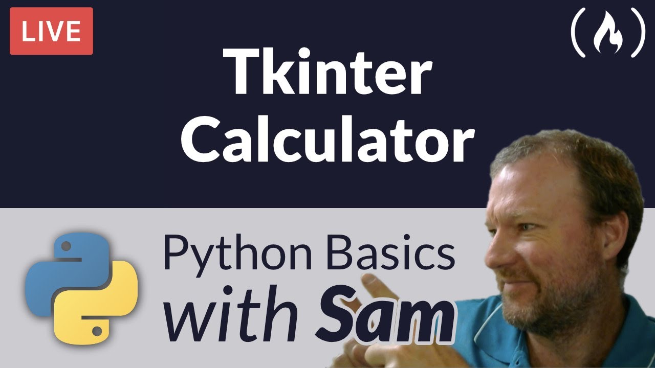 tkinter-calculator-python-basics-with-sam