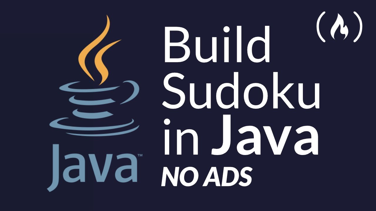 build-a-java-desktop-application-full-course-sudoku