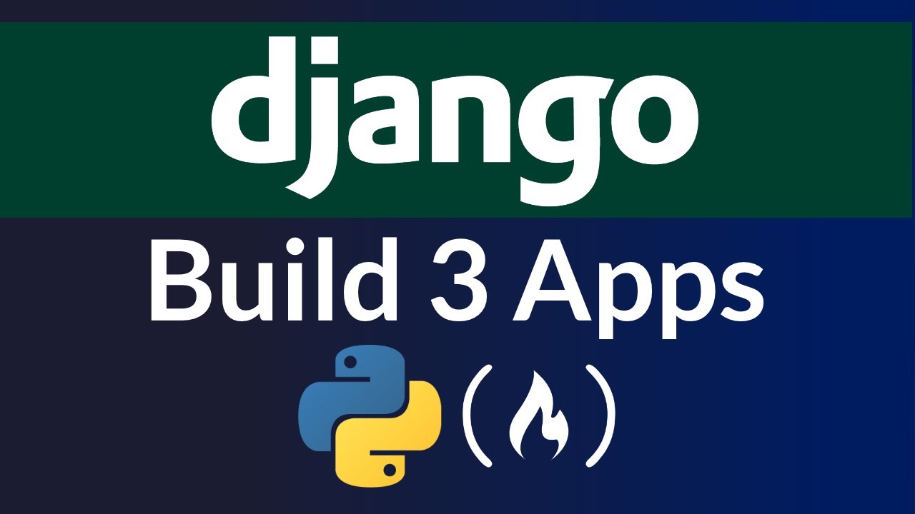 build-three-django-projects-python-course