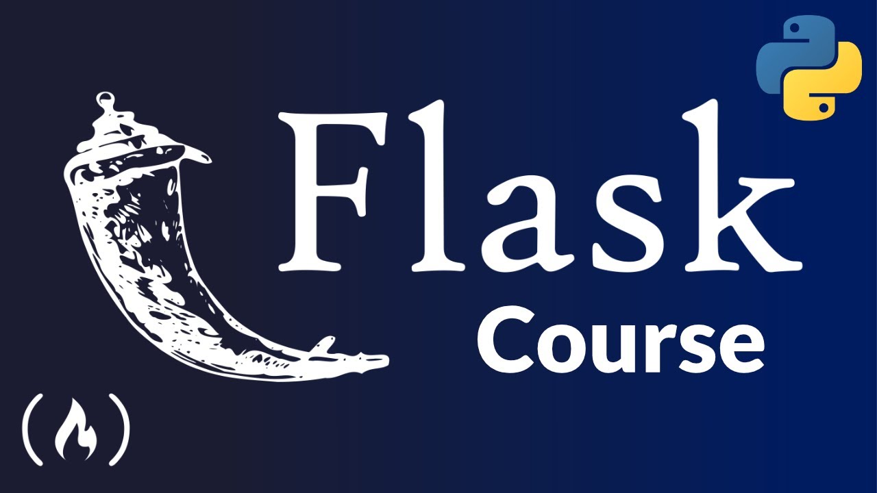 flask-course-python-web-application-development
