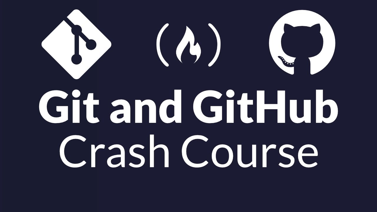 git-and-github-for-beginners-crash-course