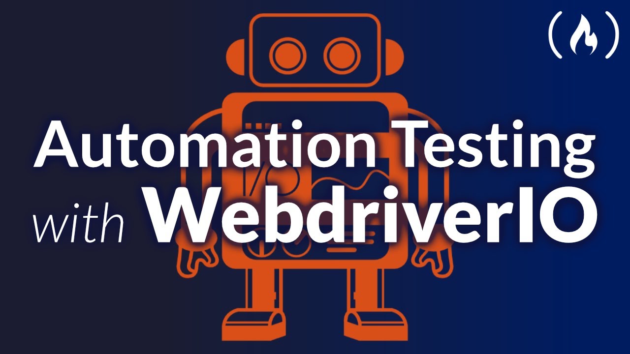 web-app-testing-with-webdriverio-crash-course