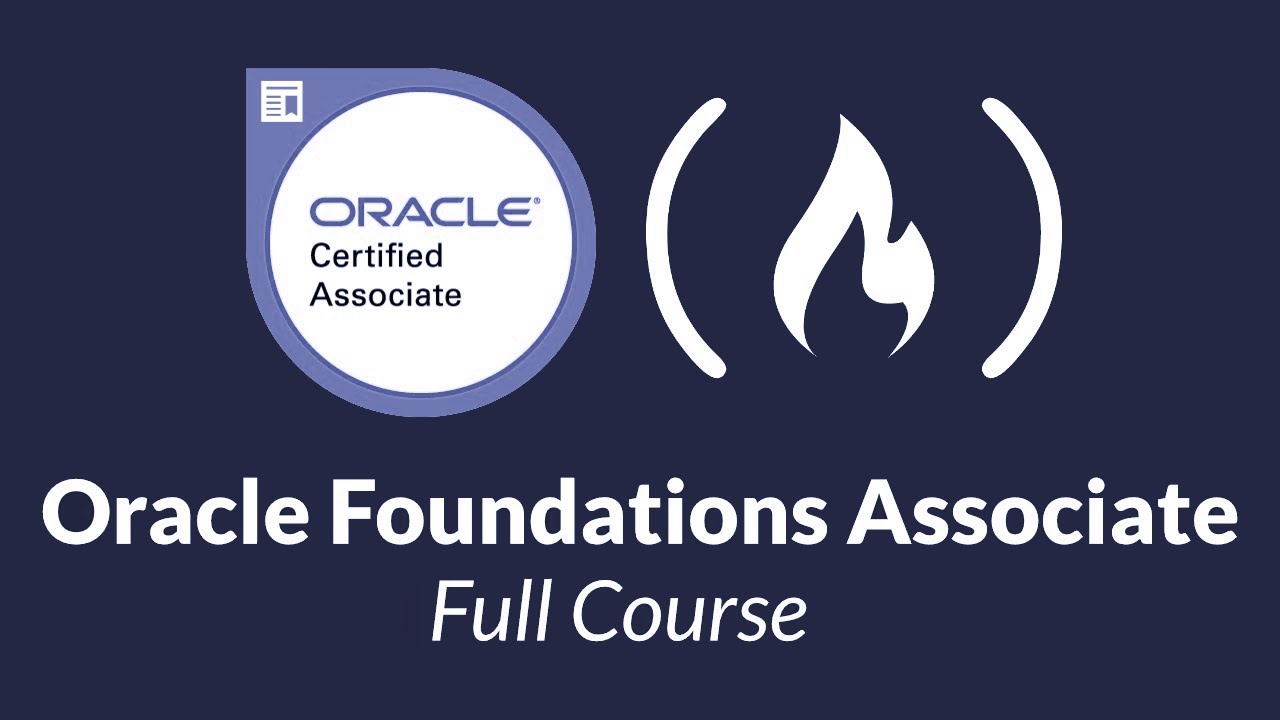 the-oracle-foundations-associate-cloud-certification-pass-the-exam-full-course