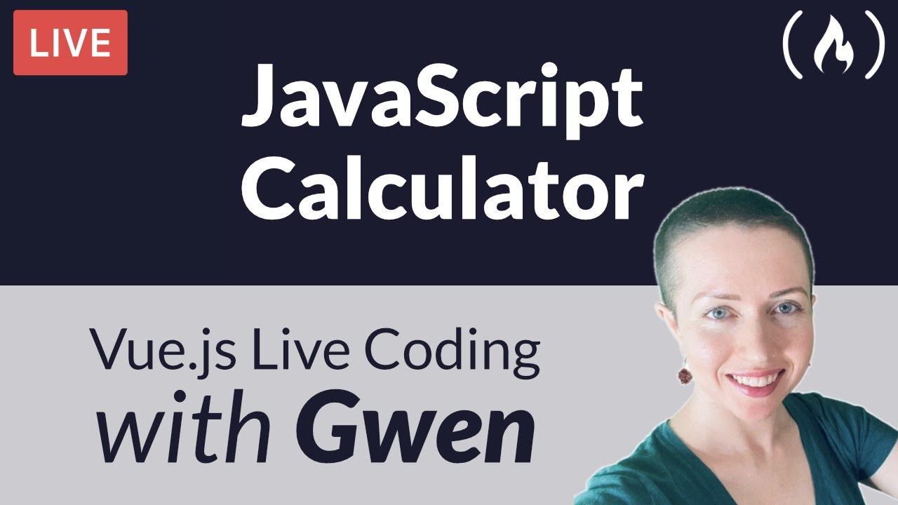 live-coding-project-create-a-calculator-using-vue-js-with-gwen-faraday