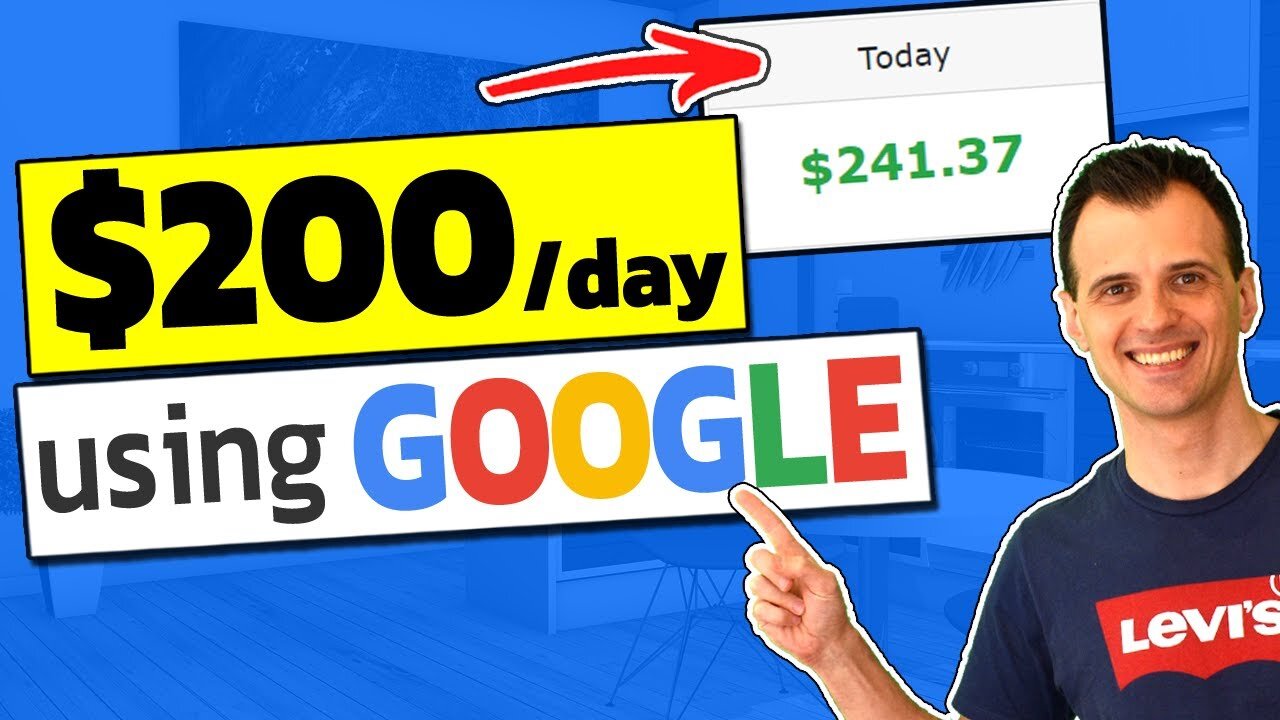 how-to-make-money-online-for-free-200-a-day-on-google-2020
