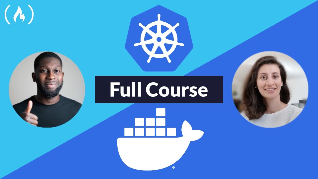 docker-and-kubernetes-full-course-for-beginners