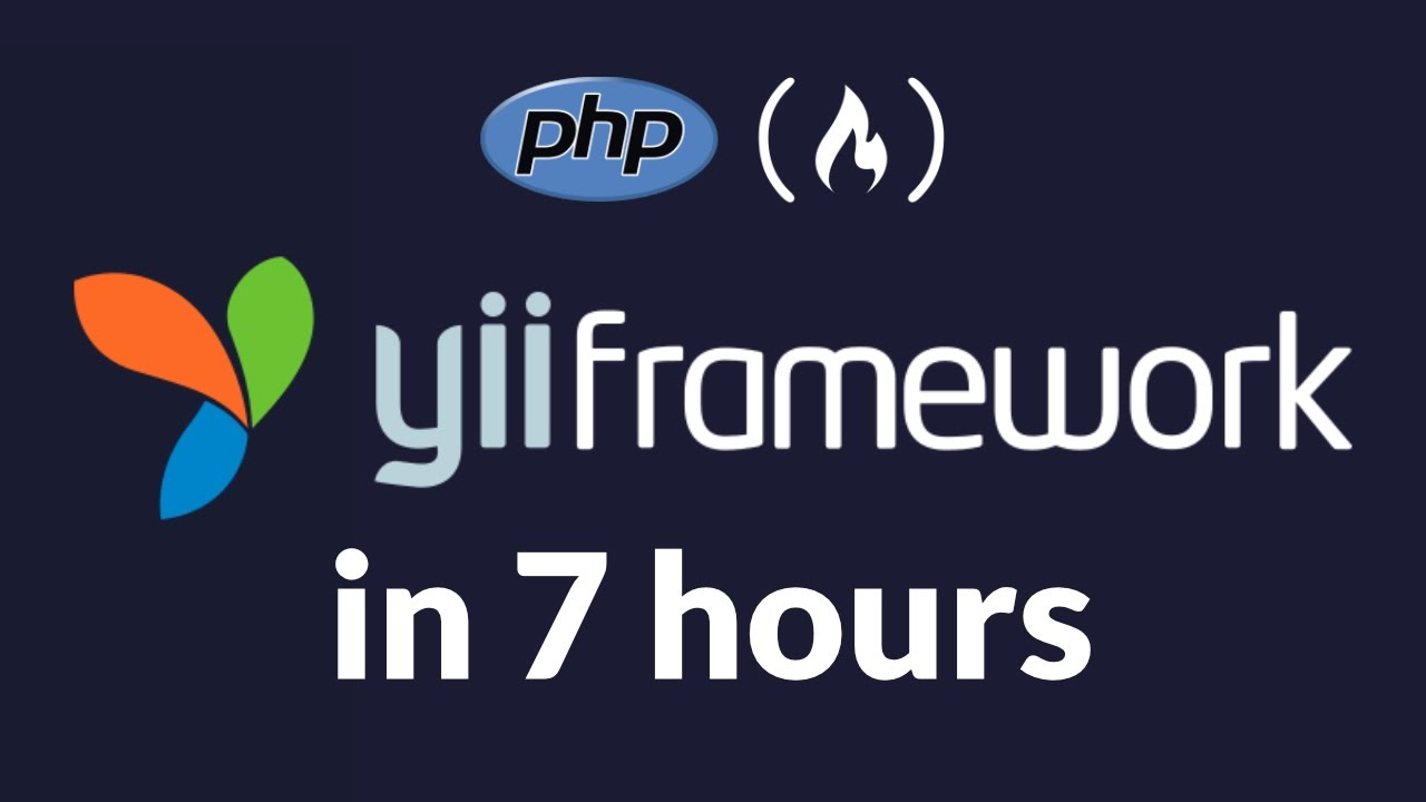 yii2-php-framework-full-course-build-a-youtube-clone