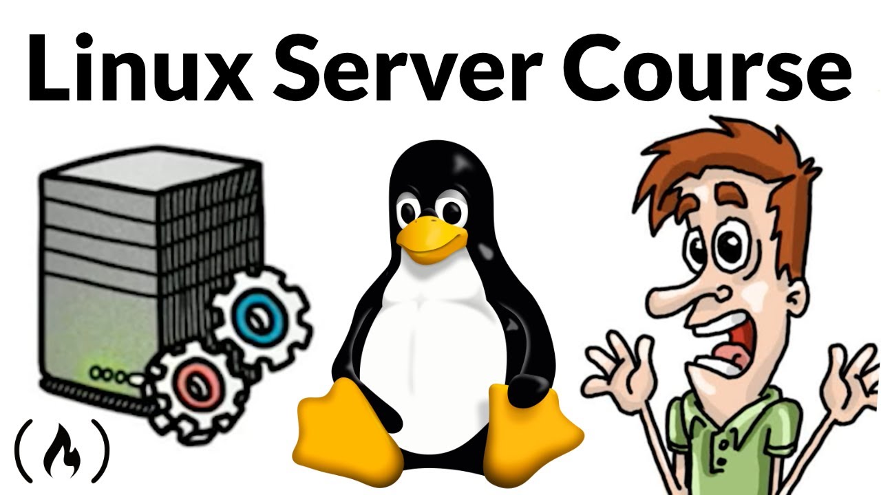 linux-server-course-system-configuration-and-operation