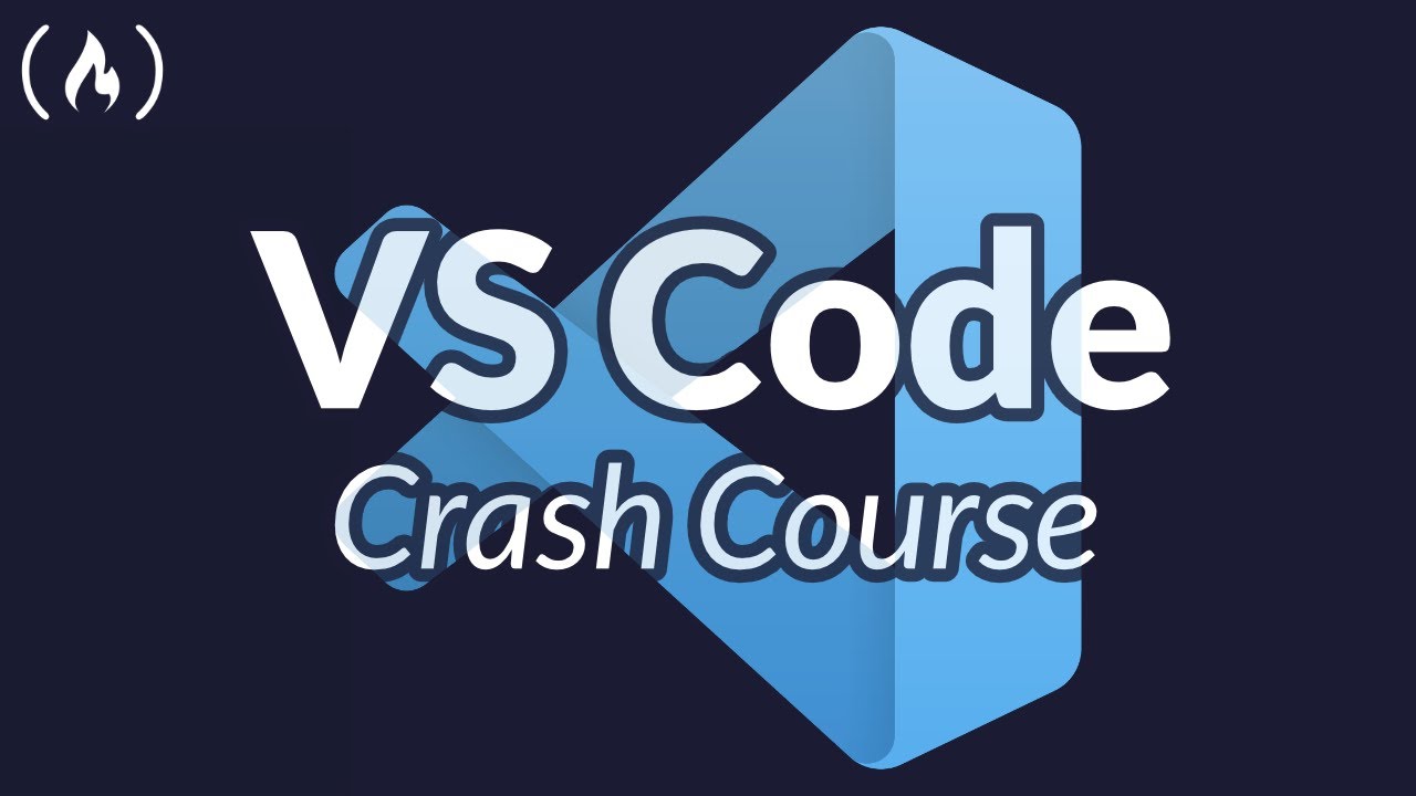visual-studio-code-crash-course