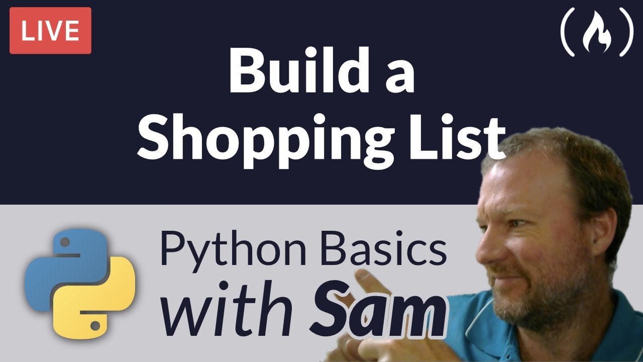 build-a-shopping-list-for-the-command-line-python-basics-with-sam