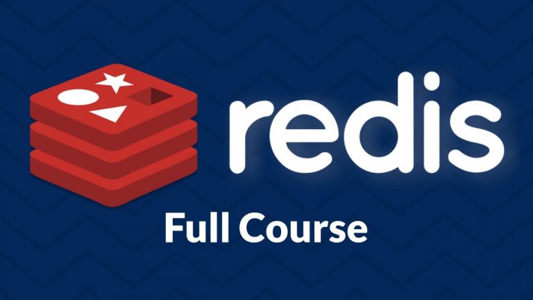 redis-course-in-memory-database-tutorial