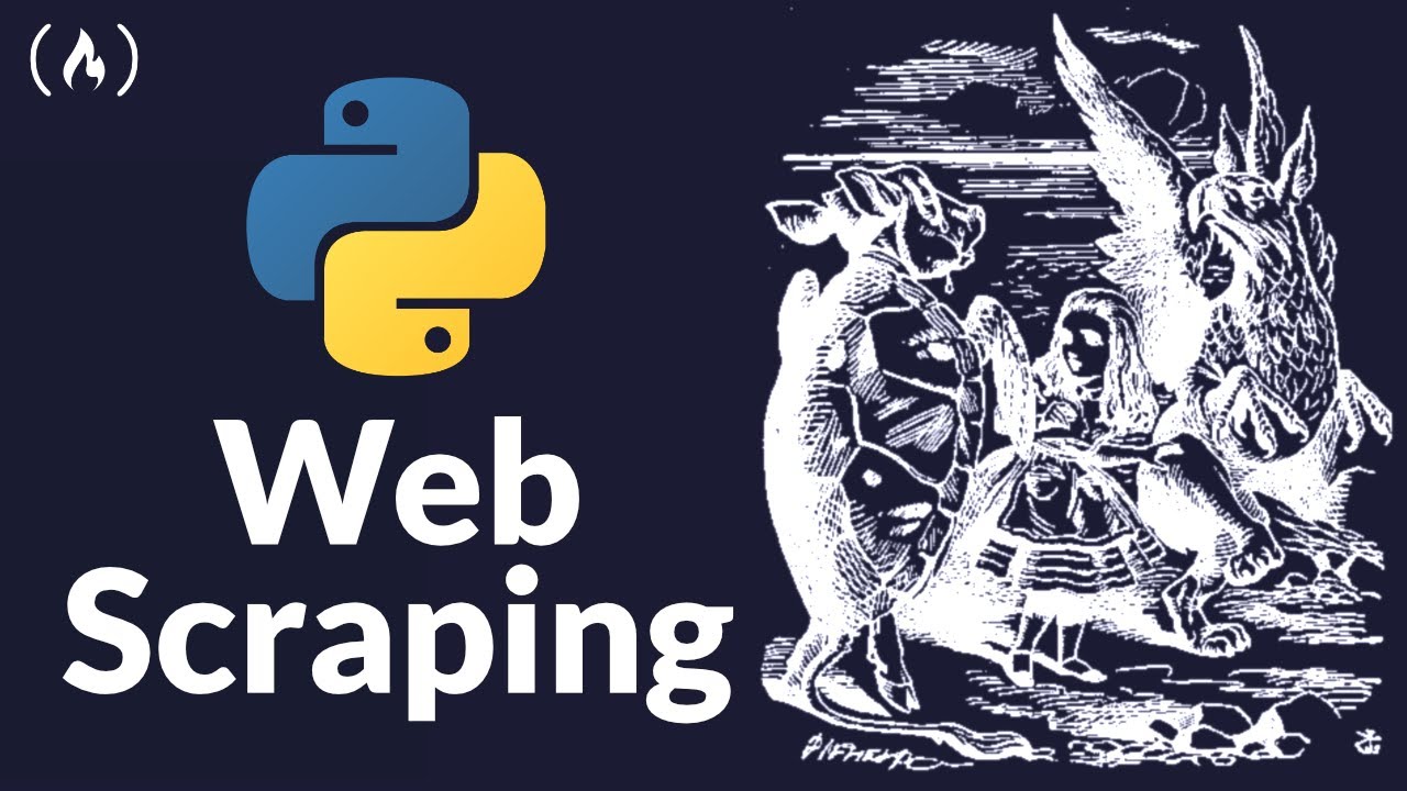web-scraping-with-python-beautiful-soup-crash-course