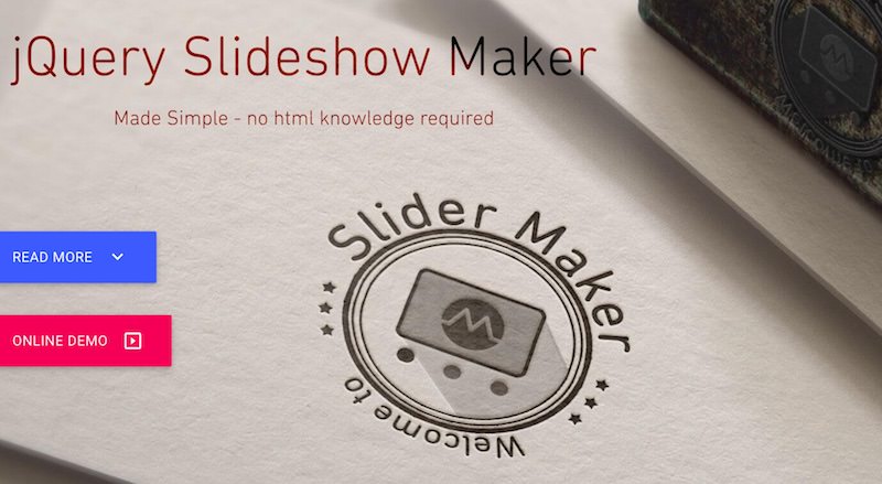 slider-maker