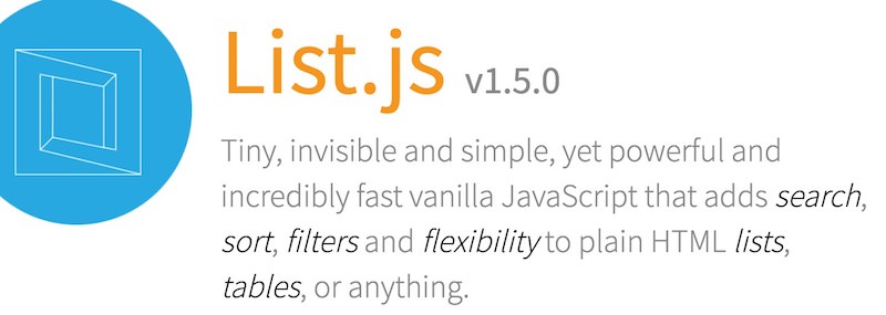 list-js