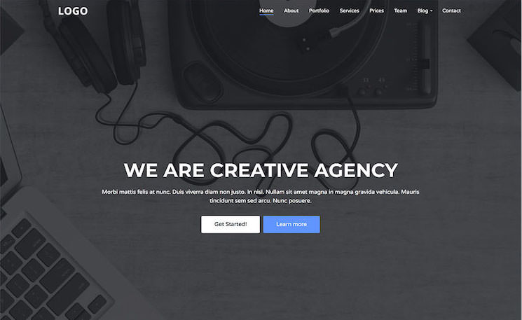 creative-agency
