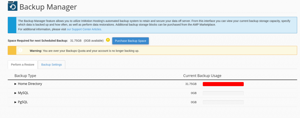 backup-managers-exceeded-storage-space-alerts