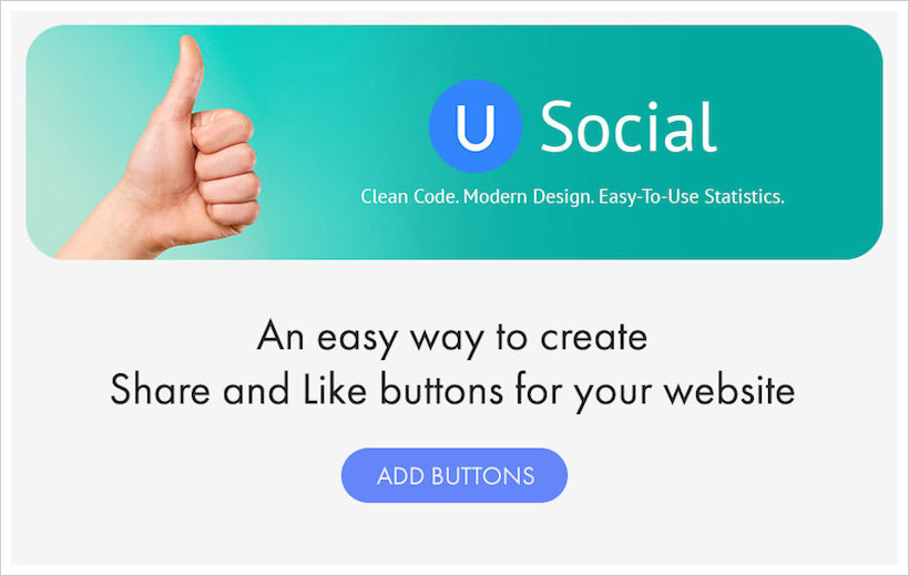 uSocial-online-projects-tool