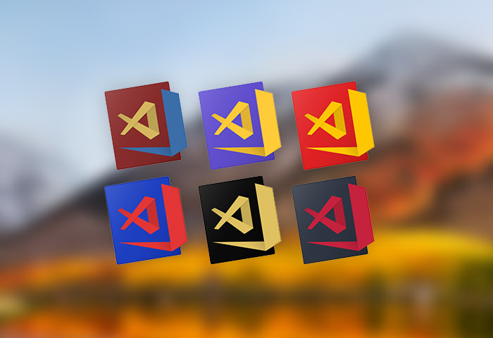 VSCode Icons