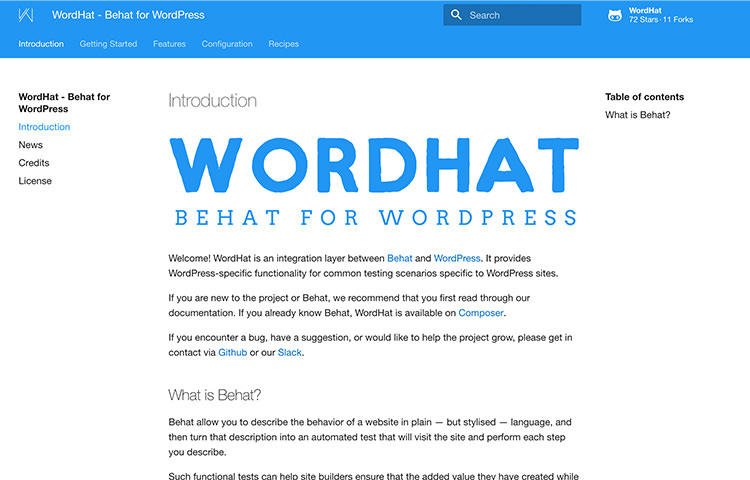 WordHat