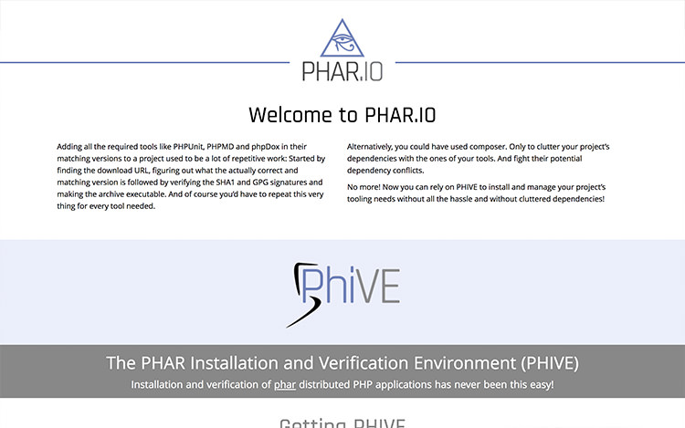 Phar.io