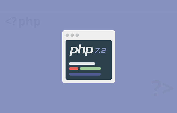 PHP 7.2 Illustration