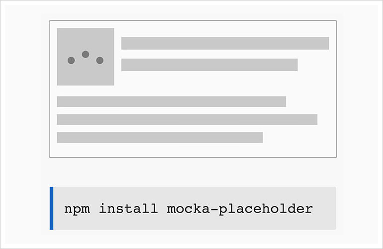 mocka-placeholder