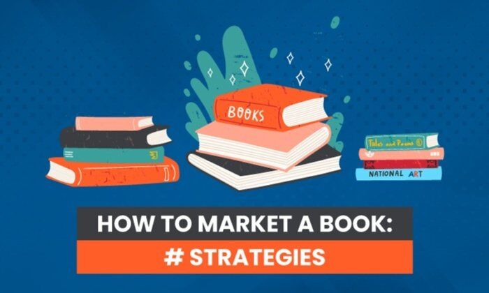 how-to-market-a-book-7-strategies