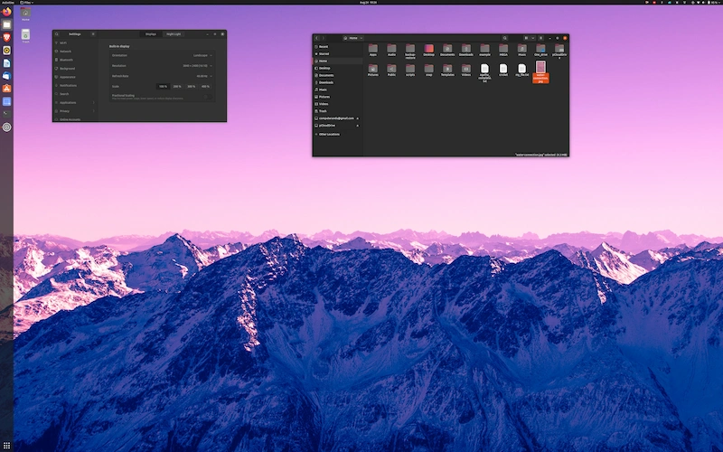 icons-look-too-small-enable-fractional-scaling-to-enjoy-your-hidpi-4k-screen-in-ubuntu-linux
