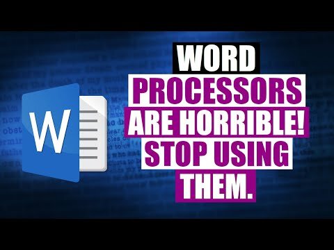 word-processors-are-evil-and-should-not-exist