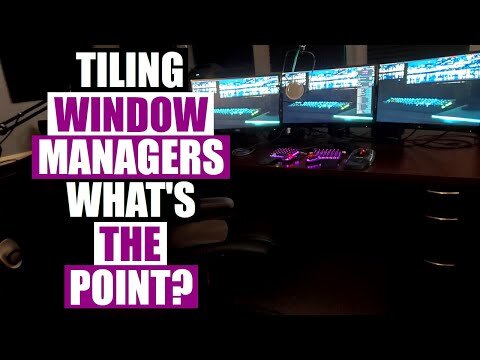 the-killer-feature-of-tiling-window-managers-isnt-tiling