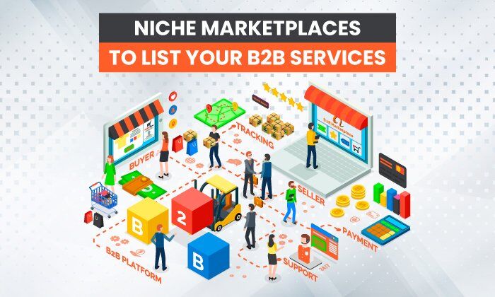 12-niche-marketplaces-to-list-your-b2b-services