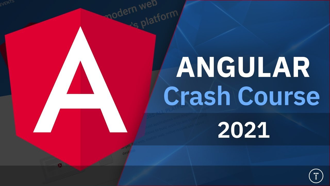 angular-crash-course-2021