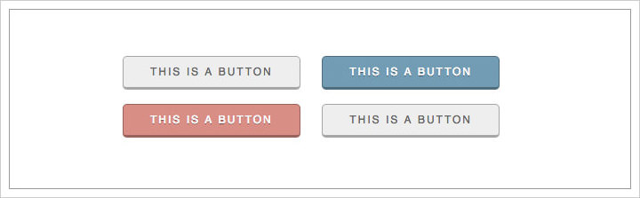 css3 button tutorial