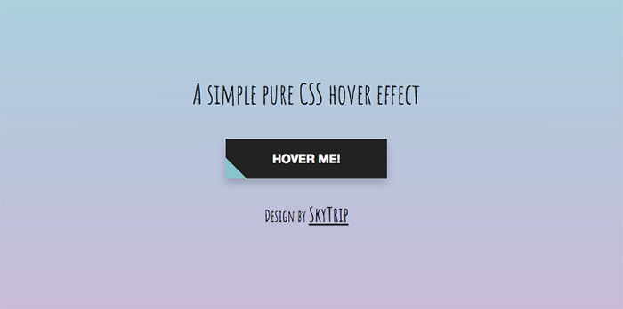 css3 button tutorial