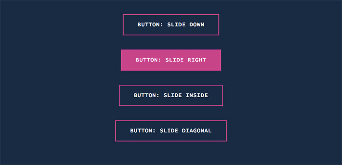 css3 button tutorial