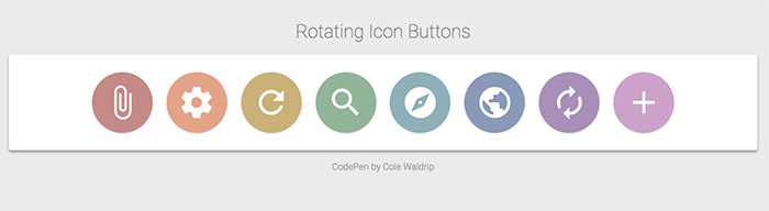 css3 button tutorial