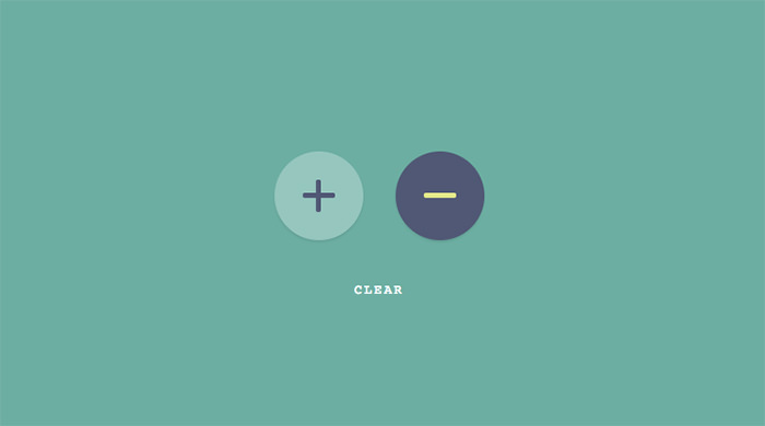 css3 button tutorial